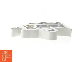 Unicorn LED lampe (str. 25x20 cm)