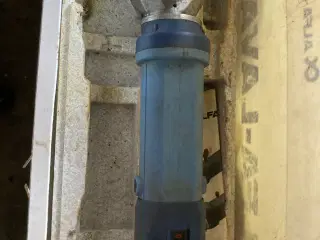 Kreatur klipper Alfa Laval