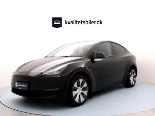 Tesla Model Y  RWD