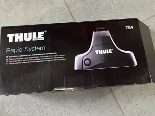 Thule Tagbøjle