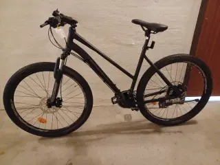 En ny Mustang Mountainbike