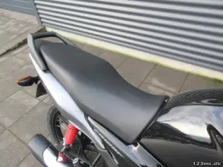 Honda CBF 125 MC-SYD BYTTER GERNE