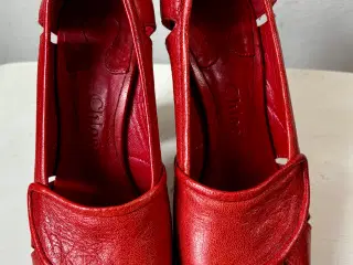 Chloé, pumps, str 36