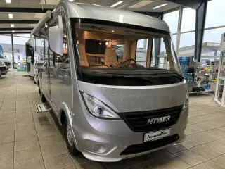 Fiat Hymer 2,3 Hymermobil Exsis 580 aut.
