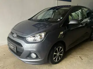 Hyundai i10 1,0 Comfort Eco
