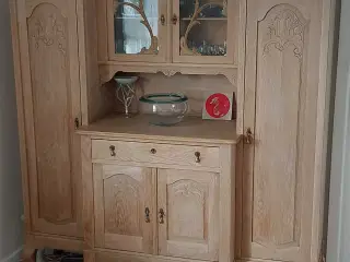 Tårnbuffet/Skab