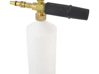 Skumlanse højtryk Nilfisk/Alto