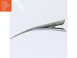 Metalhårspænde (str. 13 cm)