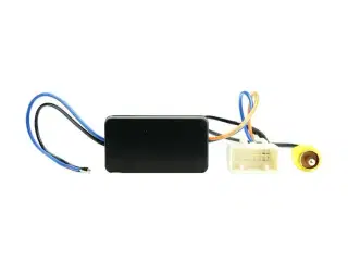 Adapter for oe Kamera Toyota
