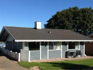 DR�MMEUDSIGT. Omr�dets flotteste panorama ! S�rdeles familieegnet. Fantastisk udsigt over Lilleb�lt.