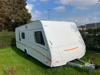 Campingvogn LMC Style 582