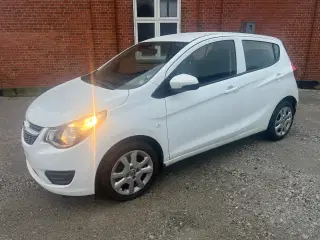 2015 Opel Karl 1.0 Enjoy 77000KM