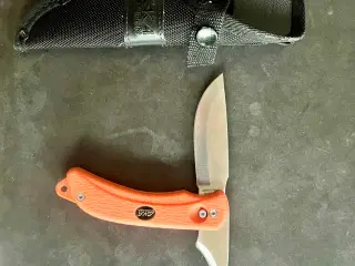 EKA Swingblade Orange