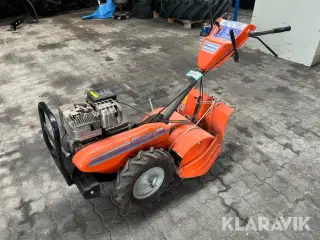 Fræser Husqvarna CRT 51