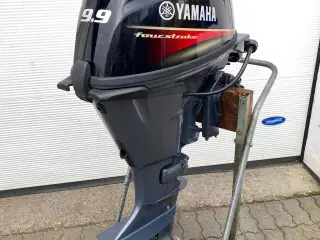 Yamaha 9,9 SPORT DEMO