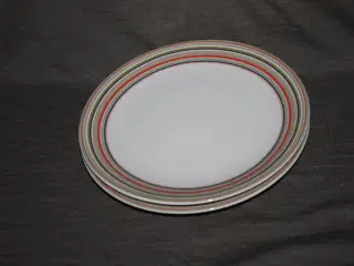 Ittalla Origo dessert tallerken diam 20 cm