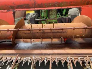 Deutz Fahr 14"