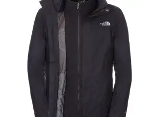 North Face triclimate 
