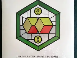 Spleen United - Sunset To  Sunset