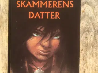 Skammerens datter, Lene Kaaberbøl, genre: fantasy