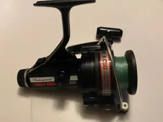 Shakespeare fiskehjul