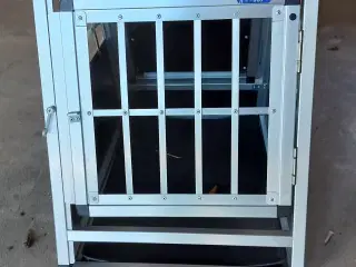 Doggy hundebur.