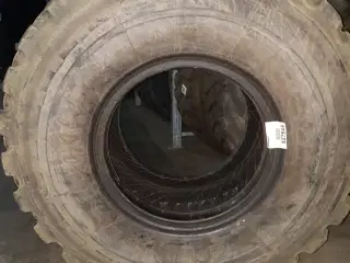 Michelin 20,5R25 XHA2 dæk til gummiged og lign.