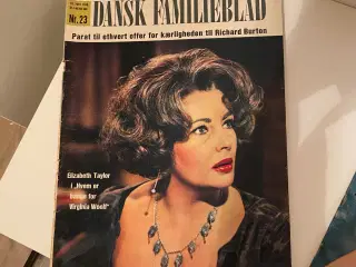 Dansk Familieblad