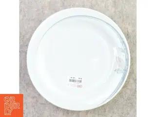 Tallerkner fra Vohenstrauss Bavaria Germany (str. 24 cm)