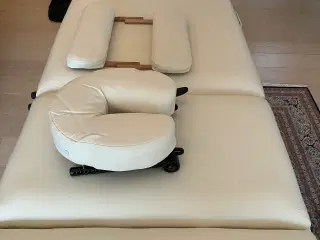 Massagebriks foldbar