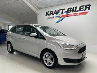 Ford Grand C-MAX 2,0 TDCi 150 Business