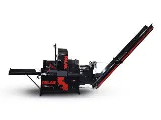 Palax C750.2 ERGO