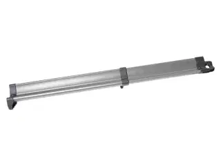 Buzzrack rampe Alu til E-scorpion/E-hornet