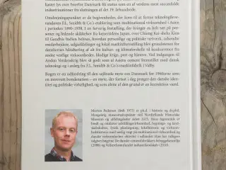 When China awakens, Morten Pedersen