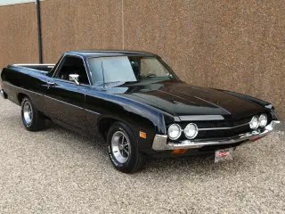 Ford Ranchero Pick-up
