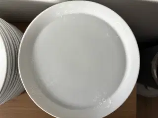 Poul Pava tallerkner 