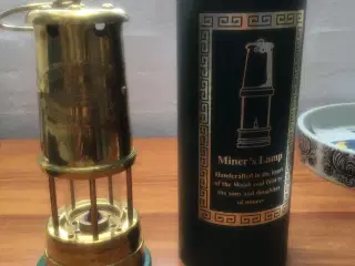 Minelampe