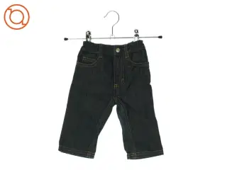 Cowboybukser fra Petit Bateau (Str. 67)