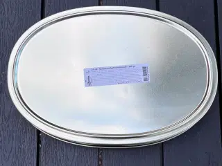 Kunstner dåse fra Sv. Michelsen