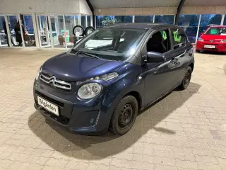 Citroën C1 1,2 PureTech 82 Sport