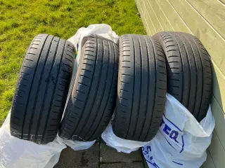 Bridgestone sommerdæk