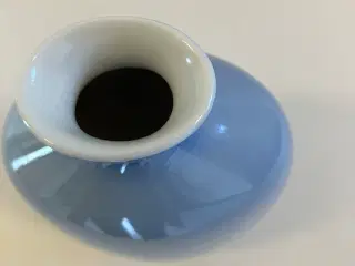 Lyngby vase i porcelæn