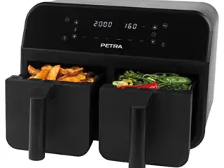 Airfryer Petra