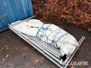 Kaleche til Mercedes-Benz sprinter