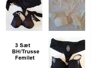 BH/trusser, Femilet str. 38/70C + 38/75C