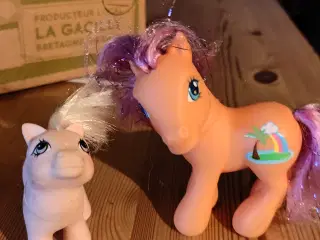 Legetøj my little pony