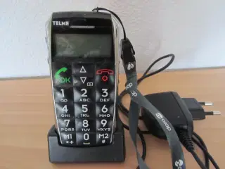 Mobil telefon