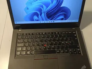 Lenovo Thinkpad A475 Laptop