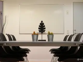 EasyOffice Høje Taastrup - lokale 1.18