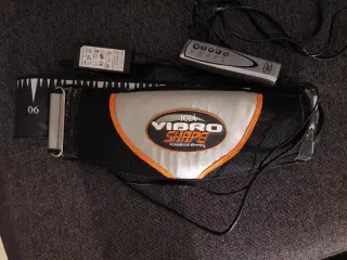 Vibro Shape 